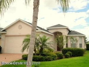 Unit for sale at 3355 Moonstone Lane, Melbourne, FL 32940