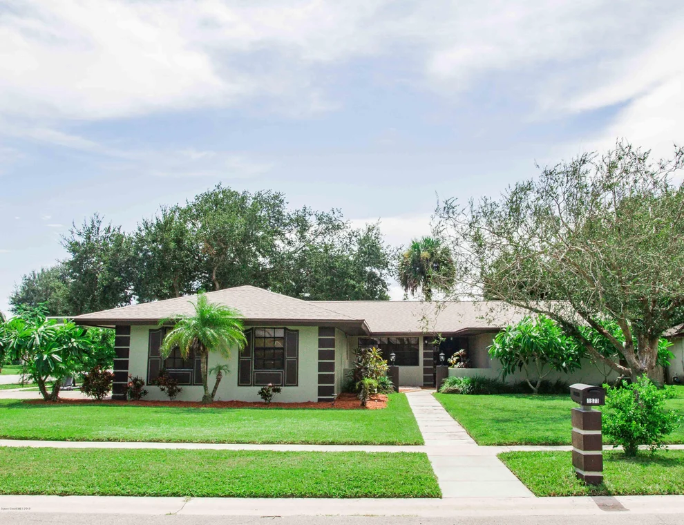 Unit for sale at 1871 Tallridge Road, Melbourne, FL 32935