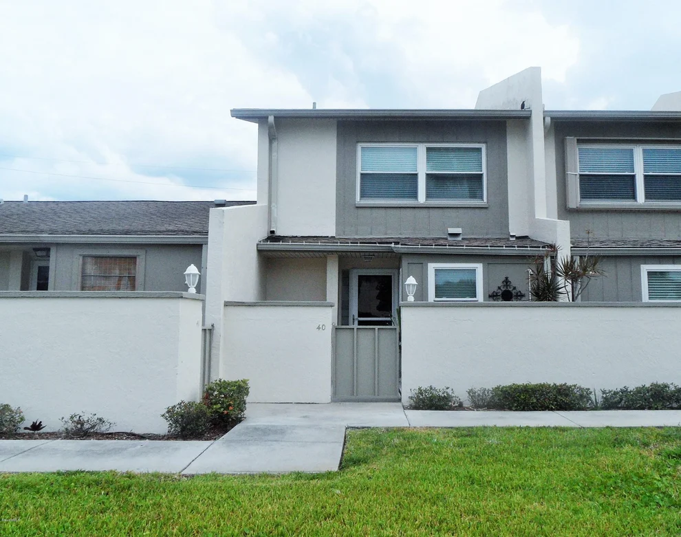 Unit for sale at 185 Palmetto Avenue, Indialantic, FL 32903