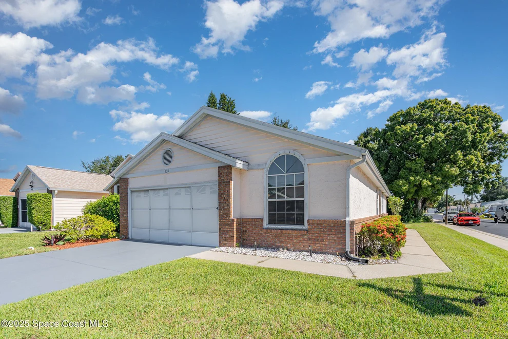 Unit for sale at 955 S South Fork Circle, Melbourne, FL 32901