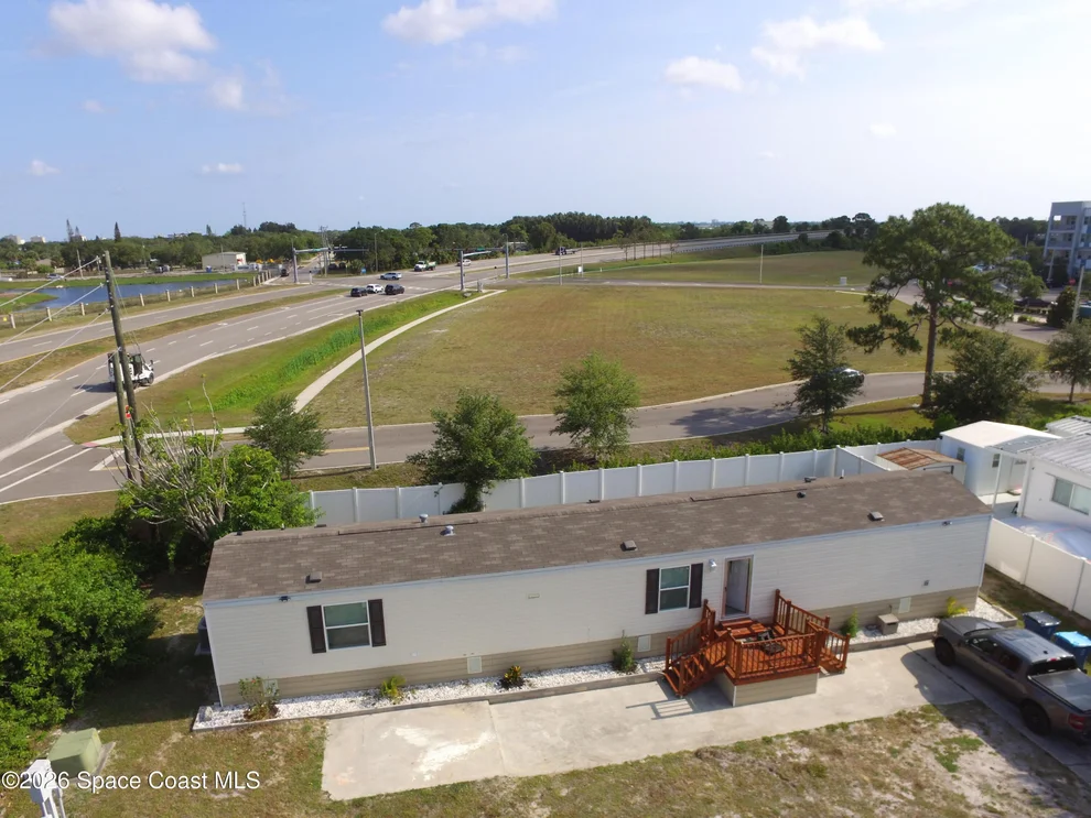 Unit for sale at 2501 Amberly Road NE, Palm Bay, FL 32905