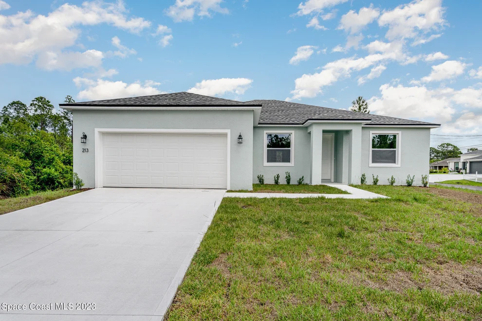 Unit for sale at 213 Labra Road, Palm Bay, FL 32908