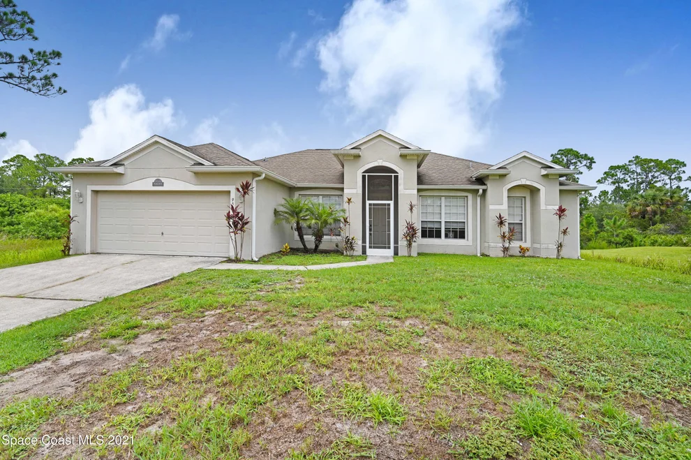 Unit for sale at 959 Weslaco Street SE, Palm Bay, FL 32909