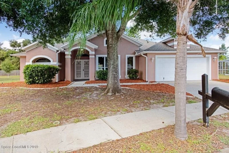 Unit for sale at 2620 Mott Creek Court, Melbourne, FL 32935