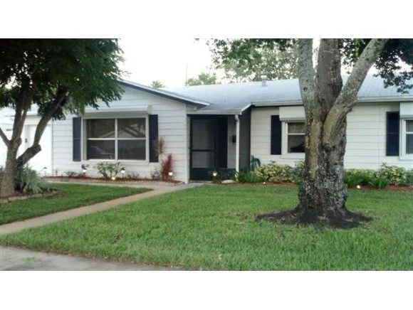 Unit for sale at 1116 Condado, Rockledge, FL 32955