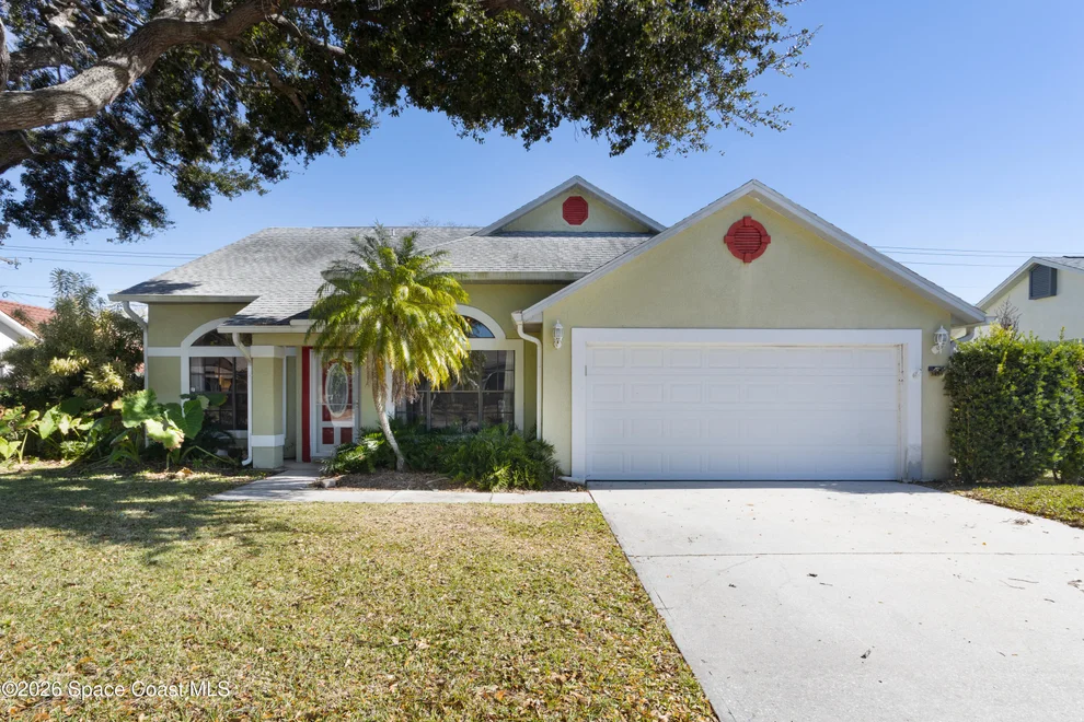 Unit for sale at 3459 Fan Palm Boulevard, Melbourne, FL 32901