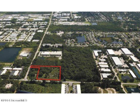 Unit for sale at 0 John Rodes Boulevard, Melbourne, FL 32904