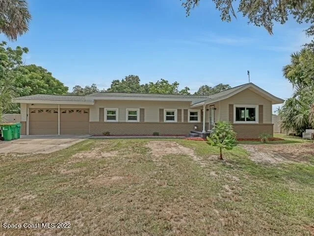 Unit for sale at 3100 Diamond Road, Titusville, FL 32796