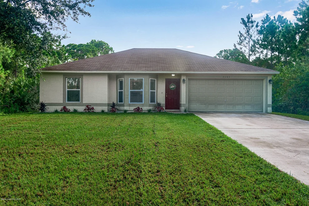 Unit for sale at 2683 Tolman Avenue SE, Palm Bay, FL 32909