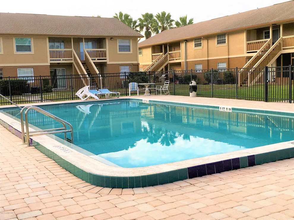 Unit for sale at 284 Berkshire Lane, Melbourne, FL 32935