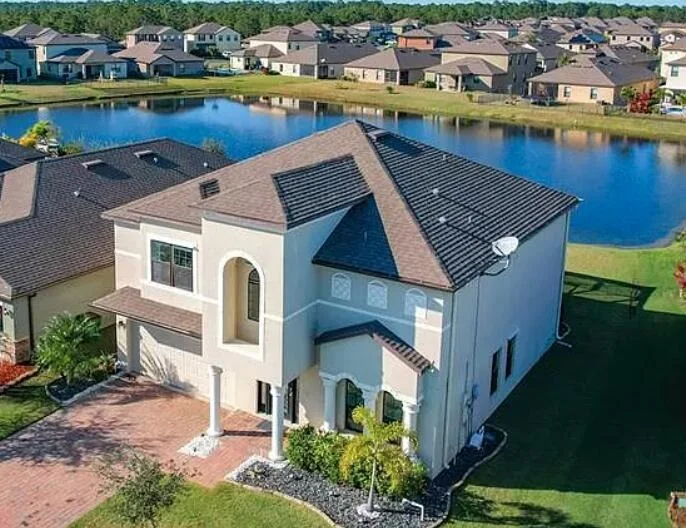 Unit for sale at 4529 Alligator Flag Circle, West Melbourne, FL 32904