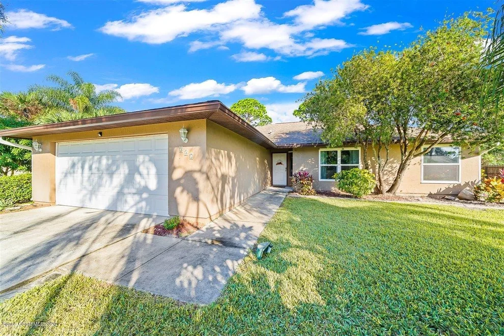 Unit for sale at 357 Humbert Street NE, Palm Bay, FL 32907