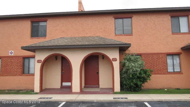 Unit for sale at 127 San Juan Circle, Melbourne, FL 32935