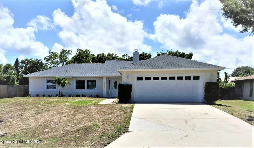 Unit for sale at 442 Beauregard Avenue NE, Palm Bay, FL 32907