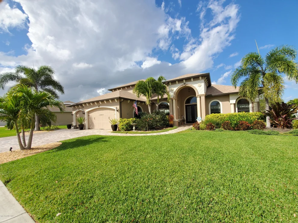 Unit for sale at 3732 Pascoli Place, Melbourne, FL 32934