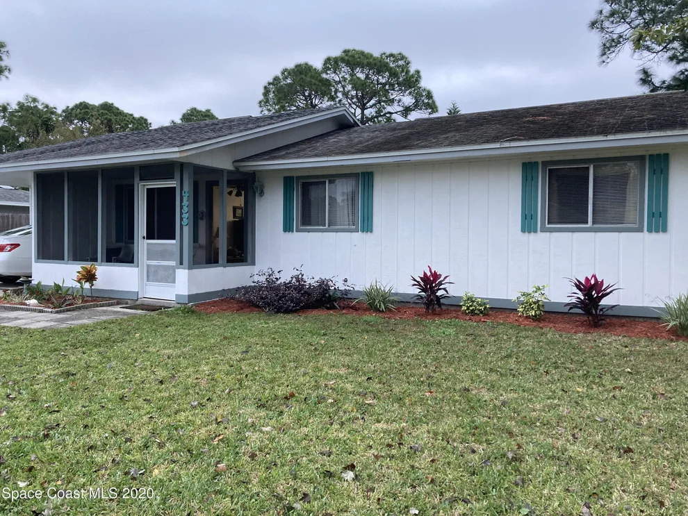 Unit for sale at 433 Haskell Avenue SE, Palm Bay, FL 32909
