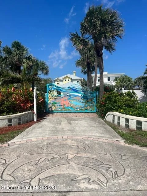 Unit for sale at 3412 S Atlantic Avenue, Cocoa Beach, FL 32931