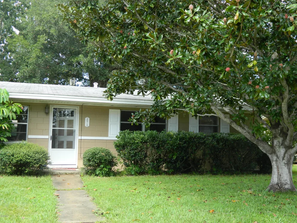 Unit for sale at 2916 Holly Street, Titusville, FL 32796