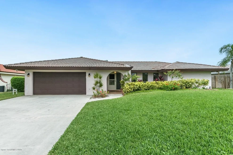 Unit for sale at 476 Sailfish Cove, Satellite Beach, FL 32937