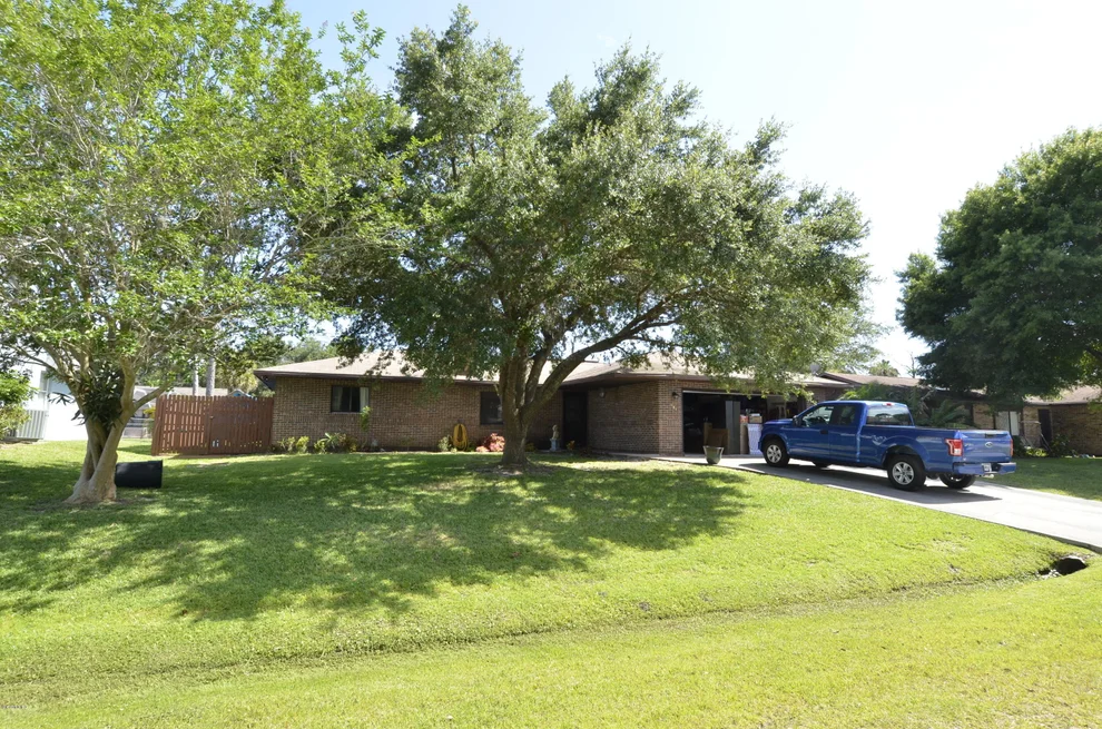 Unit for sale at 984 Canton Street NW, Palm Bay, FL 32907