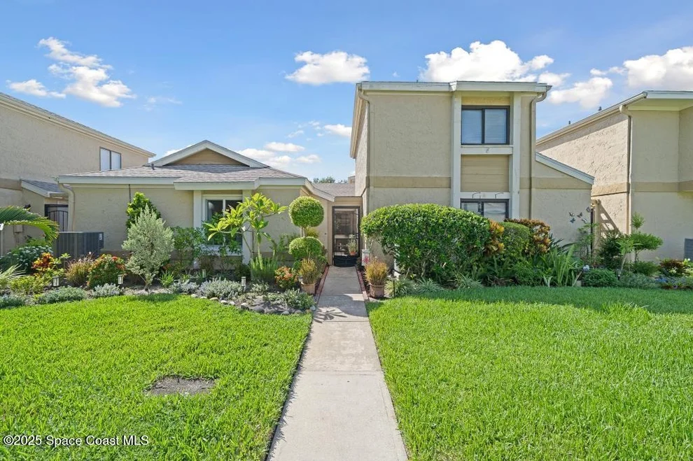 Unit for sale at 1400 Sheafe Avenue NE, Palm Bay, FL 32905