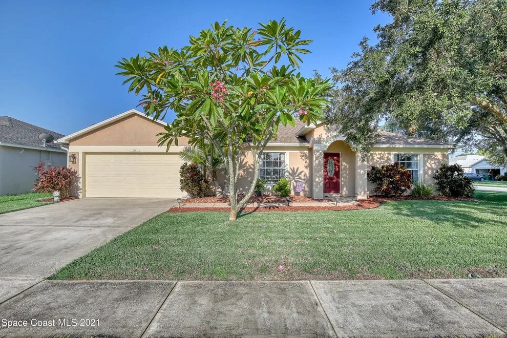 Unit for sale at 726 Preakness Drive, Melbourne, FL 32904