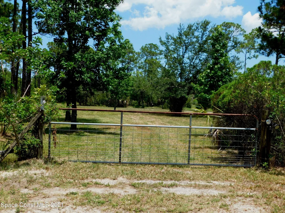 Unit for sale at 0 Outback Avenue, Grant-Valkaria, FL 32950