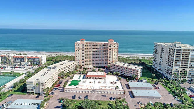 Unit for sale at 830 N Atlantic Avenue, Cocoa Beach, FL 32931