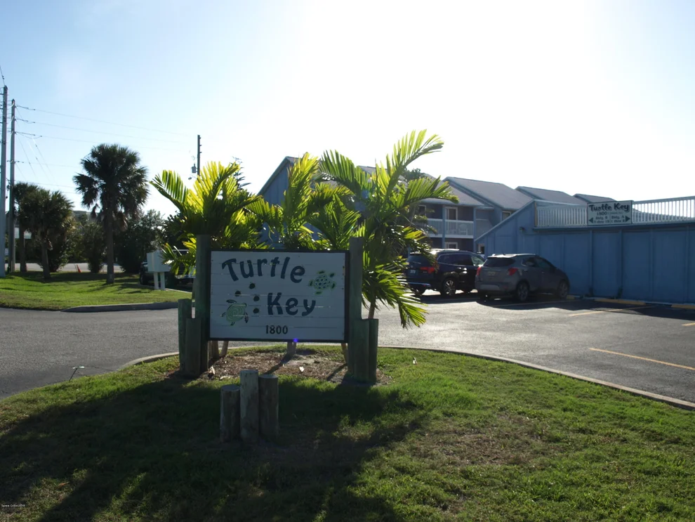 Unit for sale at 1800 S Orlando Avenue, Cocoa Beach, FL 32931