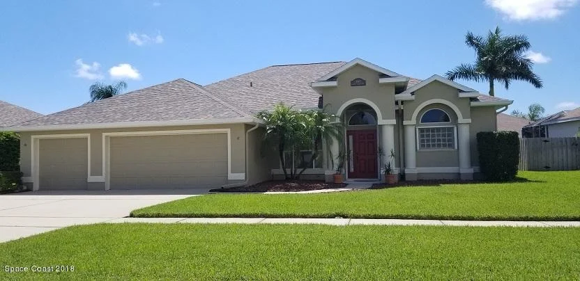 Unit for sale at 1941 Crane Creek Boulevard, Melbourne, FL 32940