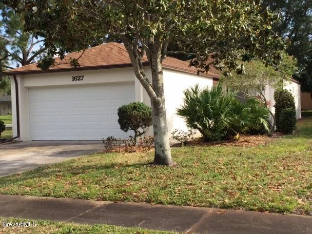Unit for sale at 1627 Cardinal Court, Melbourne, FL 32935
