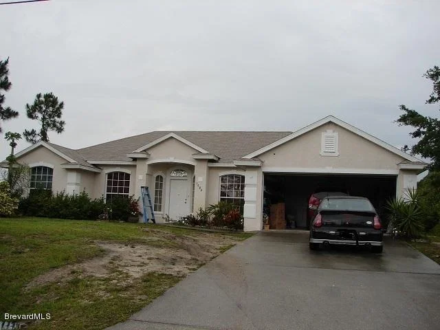 Unit for sale at 1682 SW Hamilton Avenue, Palm Bay, FL 32908