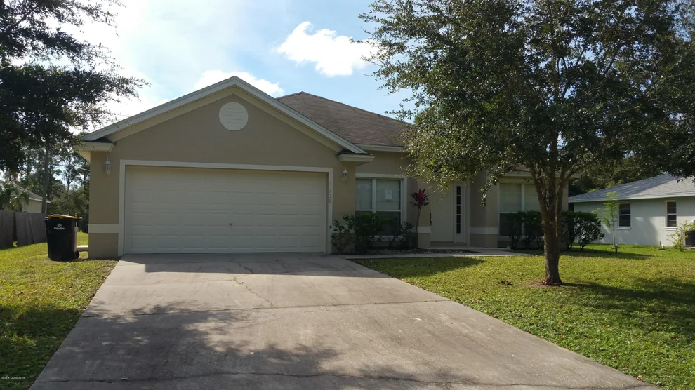 Unit for sale at 1730 Gagman Street NW, Palm Bay, FL 32907