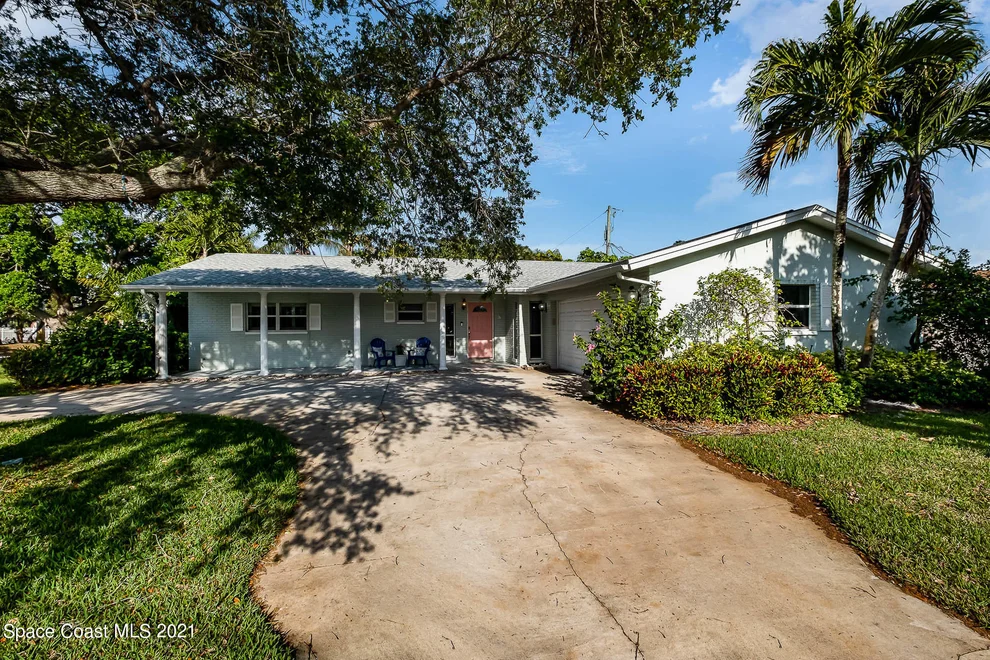 Unit for sale at 201 S Riverside Drive, Indialantic, FL 32903