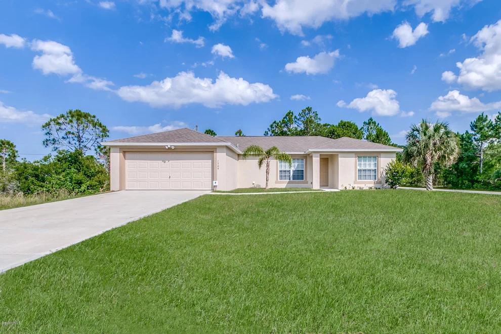 Unit for sale at 1304 Rabbit Street SE, Palm Bay, FL 32909