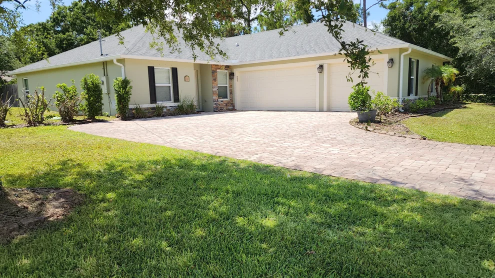 Unit for sale at 3060 Kershaw Court, Melbourne, FL 32934