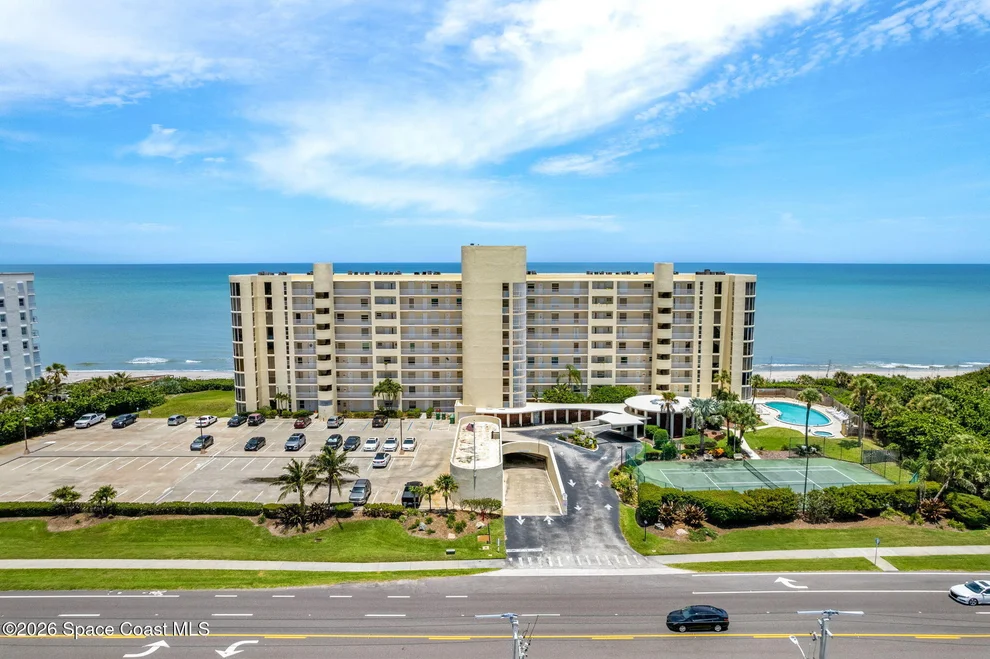 Unit for sale at 2225 Highway A1a Highway, Indian Harbour Beach, FL 32937