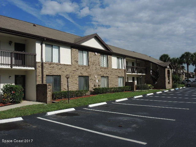 Unit for sale at 1515 Huntington Lane, Rockledge, FL 32955