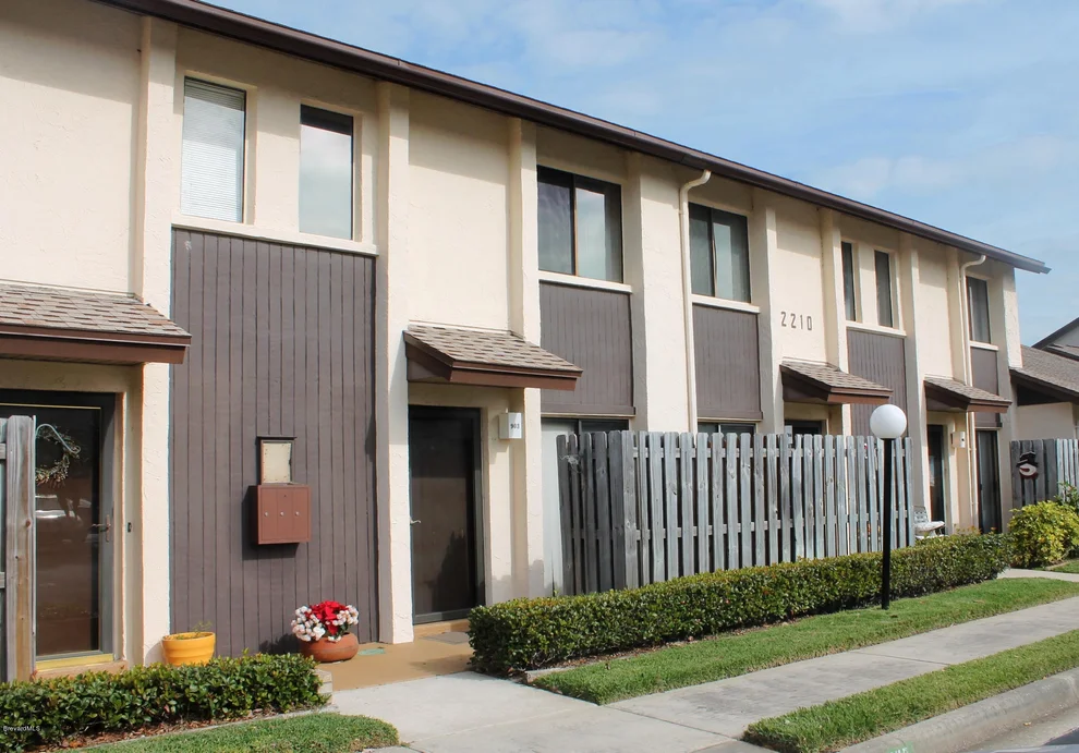 Unit for sale at 2210 Golf Isle Drive, Melbourne, FL 32935