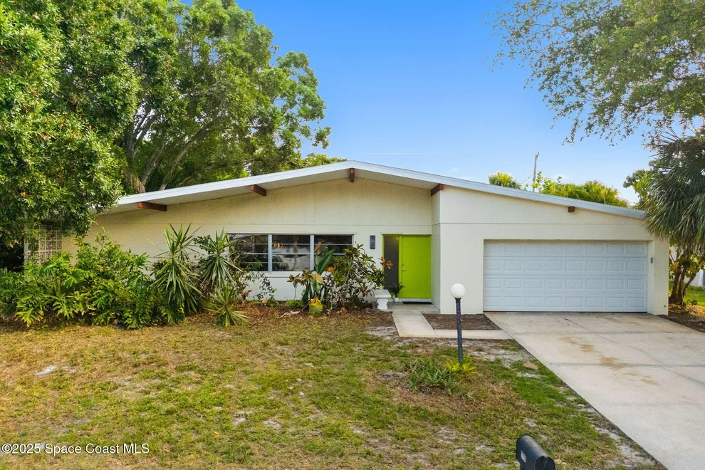 Unit for sale at 215 Southgate Boulevard, Melbourne, FL 32901