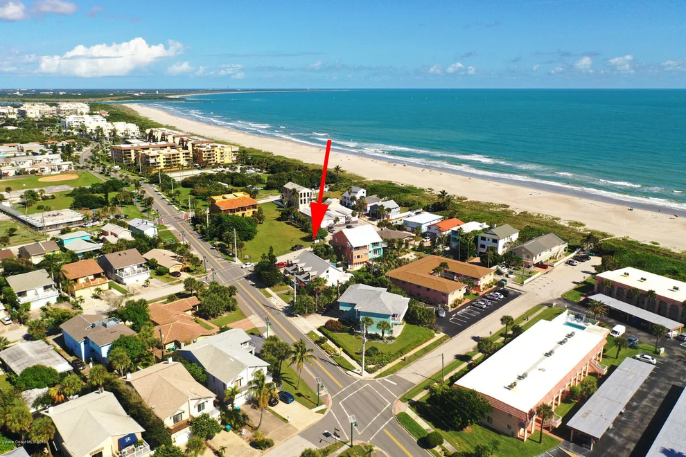 Unit for sale at 8156 Ridgewood Avenue, Cape Canaveral, FL 32920