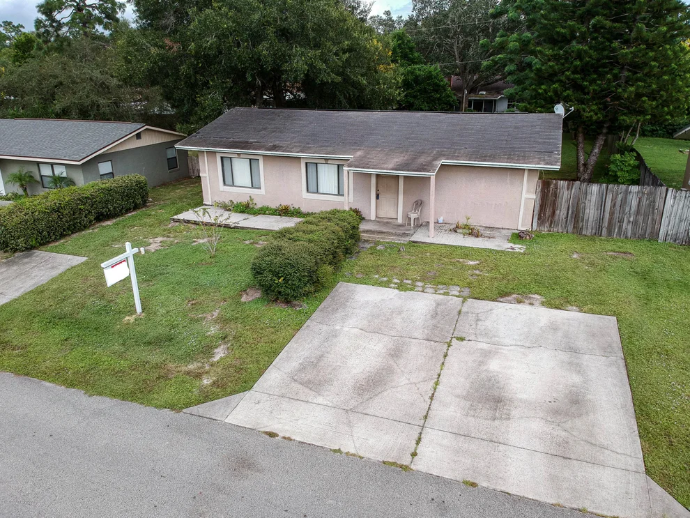Unit for sale at 431 Highland, Titusville, FL 32796