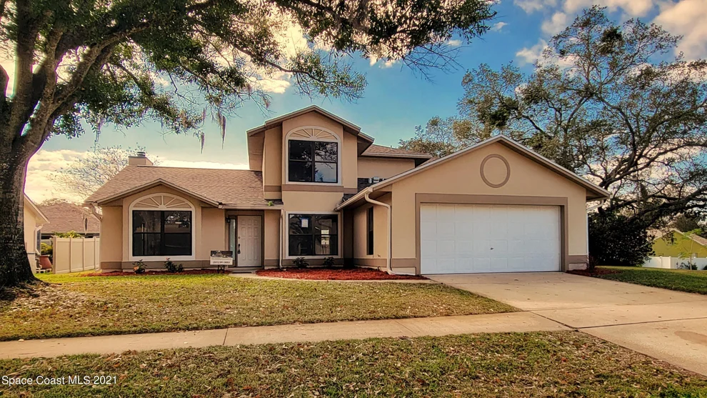 Unit for sale at 1249 Little Oak Circle, Titusville, FL 32780