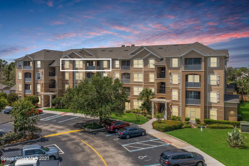 Unit for sale at 3848 Lexmark Lane, Rockledge, FL 32955