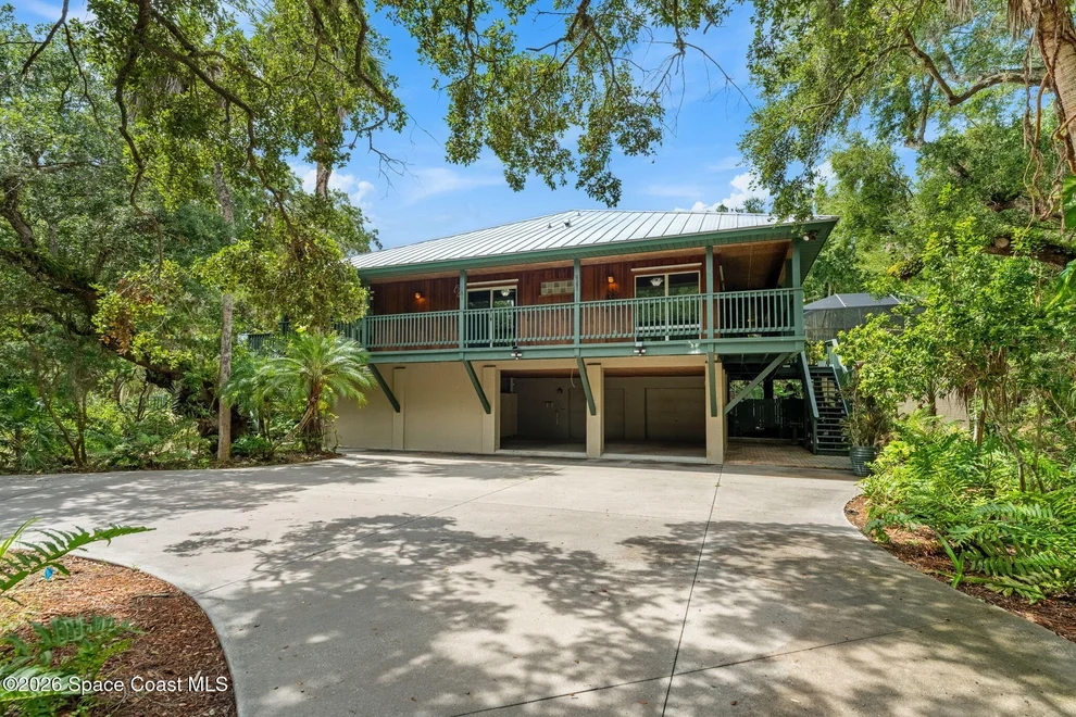 Unit for sale at 6214 Leeward Lane, Melbourne Beach, FL 32951