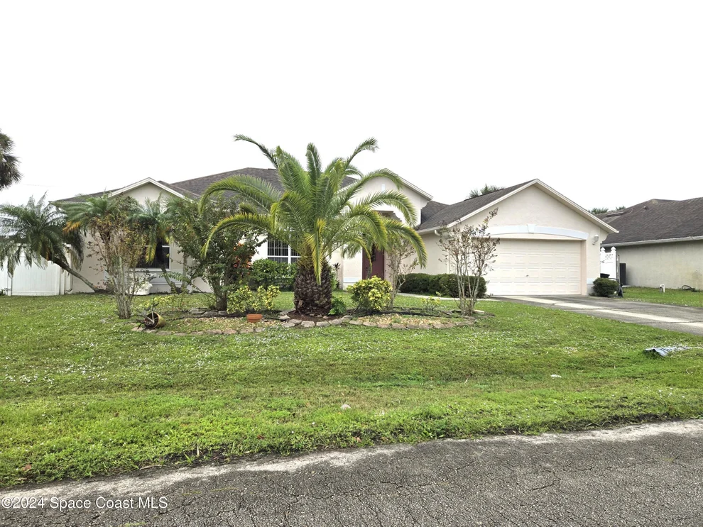 Unit for sale at 556 Bernardo Avenue NE, Palm Bay, FL 32907