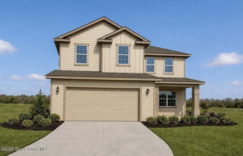 Unit for sale at 1288 Soleway Avenue NW, Palm Bay, FL 32907