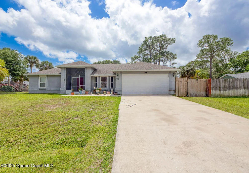 Unit for sale at 782 Simon Street SE, Palm Bay, FL 32909