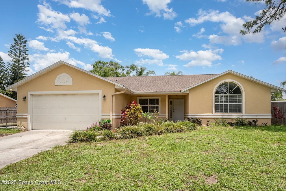 Unit for sale at 6470 Bethel Street, Cocoa, FL 32927