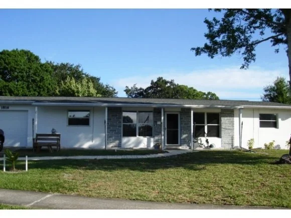 Unit for sale at 1816 N Cadillac, Melbourne, FL 32935